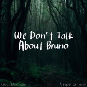 We Don't Talk About Bruno - Acoustic Instrumental