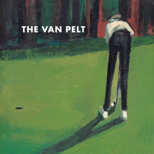 We Are the Heathens by The Van Pelt