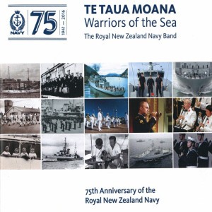 Navy Haka