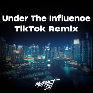 Under The Influence TikTok - Remix