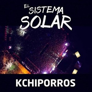 El Sistema Solar (En Vivo)