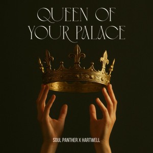 Queen of Your Palace - Afro Edit