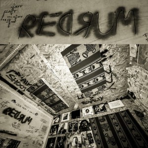 REDRUM