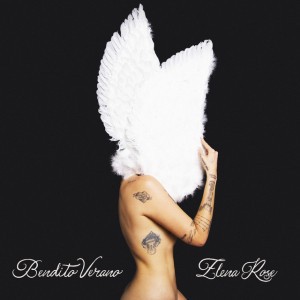 🪽 Yo soy cuando me levanto by ELENA ROSE