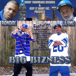 4.for My Nigs (feat. Rondoe,Flip Flip)