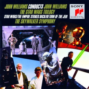 Star Wars, Episode V "The Empire Strikes Back": The Imperial March