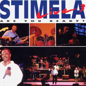 Phinda Mzala (Whispers in the Deep (Live)