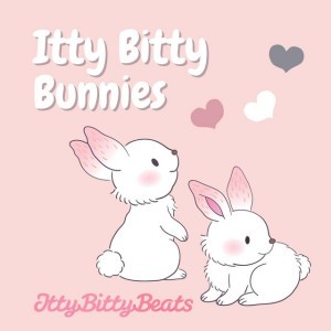 Itty Bitty Bunnies