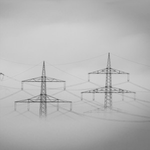 O Equilibrista e a Neblina