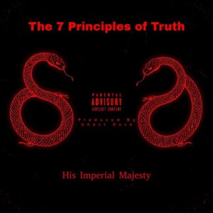 POLARITY/THE 4TH PRINCIPLE