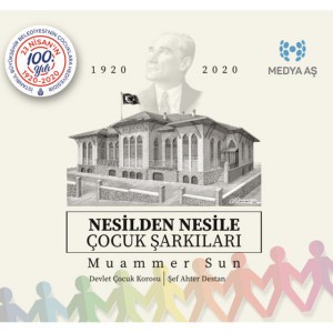 Biz Atatürk Gençleriyiz
