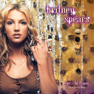 Oops!...I Did It Again (Pessto Remix)