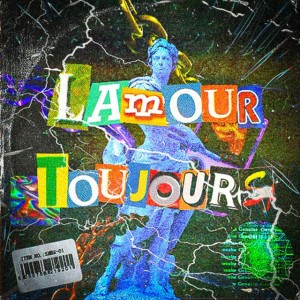 L’Amour Toujours - Dark Triad Hardtekk