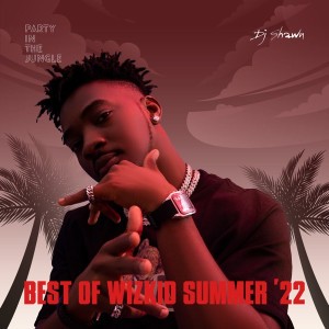 Ghetto Love (Mixed)