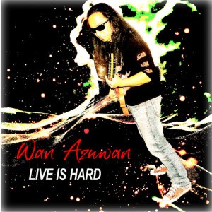 Live Is Hard