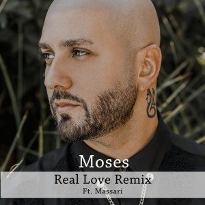 Real Love (feat. Massari) [Remix]