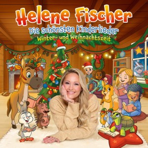 In der Weihnachtsbäckerei - Karaoke Version