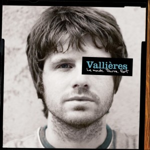 On va s'aimer encore by Vincent Vallières