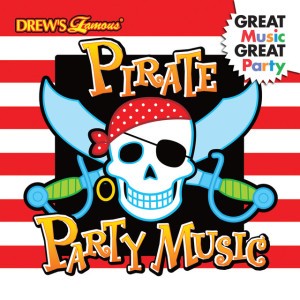 The Pirate Song