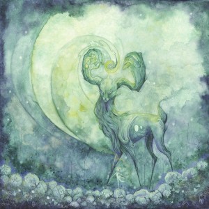Stardust (feat. Miyoki)