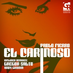 El Carinoso - Gregor Salto Remix