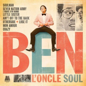 Soulman (New English Version) by Ben L'Oncle Soul