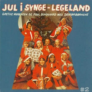 Nu Har Vi Altså Jul Igen