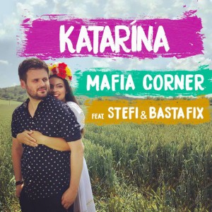 KatarÍ­na