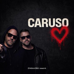 Caruso - Afro Rework