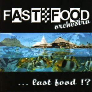 Fast Food