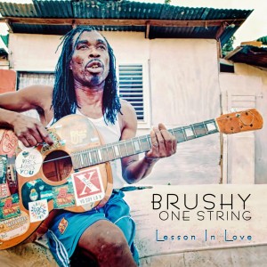 Lesson in Love (Acoustic)