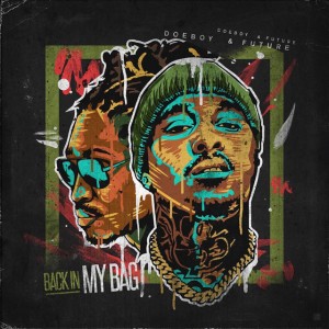 Back In My Bag (feat. Future)