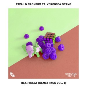 Heartbeat [Rob Gasser Remix]