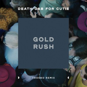 Gold Rush - Trooko Remix