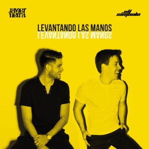 Levantando Las Manos (feat. El SÍ­mbolo)