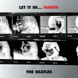 Let It Be - Naked Version / Remastered 2013