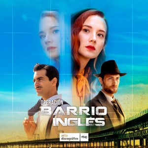 OBI TRAILER by Pablo Cervantes