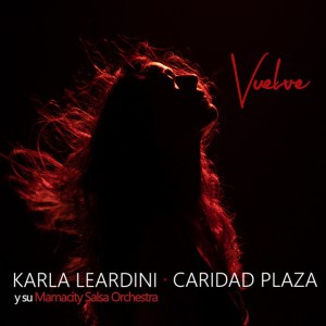 Vuelve
