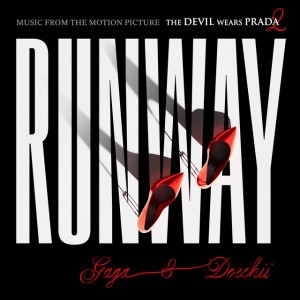 Runway by Lady Gaga & Doechii