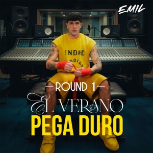 Que Rico Besarte by EMIL