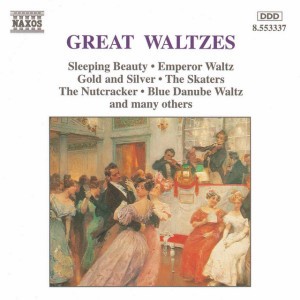 Waltz from Sleeping Beauty, Op. 66