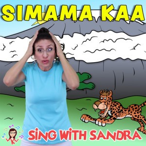 Simama Kaa