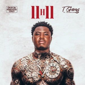 Voyage - TGANG feat Ariel Sheney