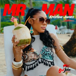 Mr. Man