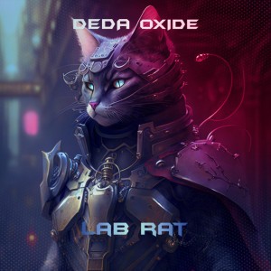 Lab Rat