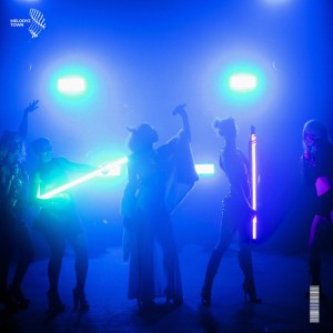 Murder On The Dancefloor