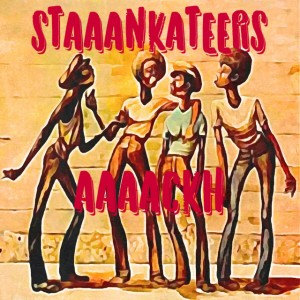 AAAACKH by STAAANKATEERS