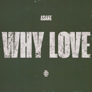 WHY LOVE by Asake