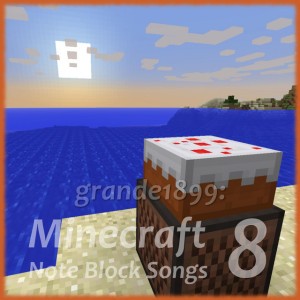 7 Years Note Block Cover