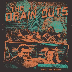 Shot Me Down